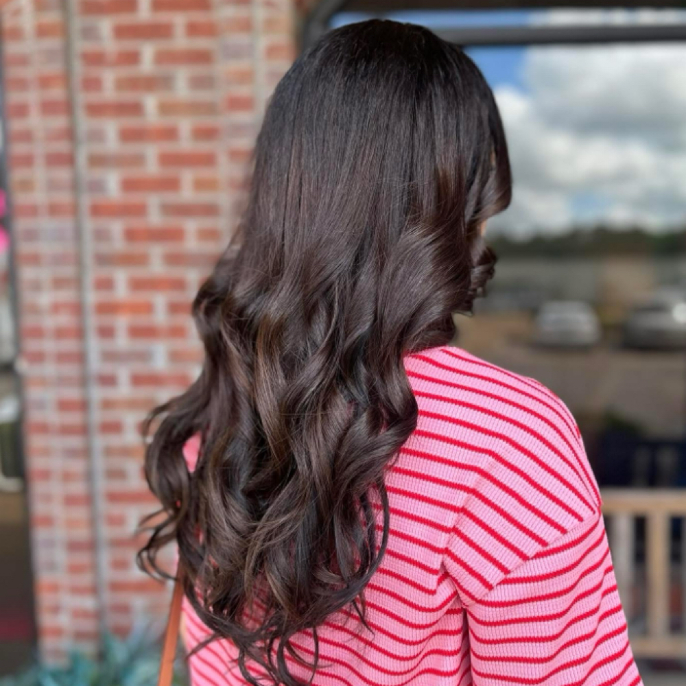 All Over Color at Maison de Couleur in Starkville, MS