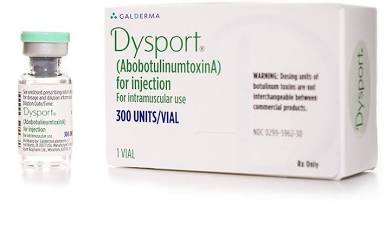 Dysport