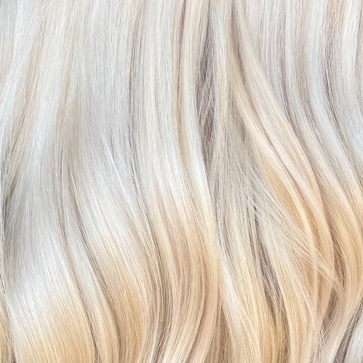 Bleach Application at KDP Beauty in White Bear Township, MN