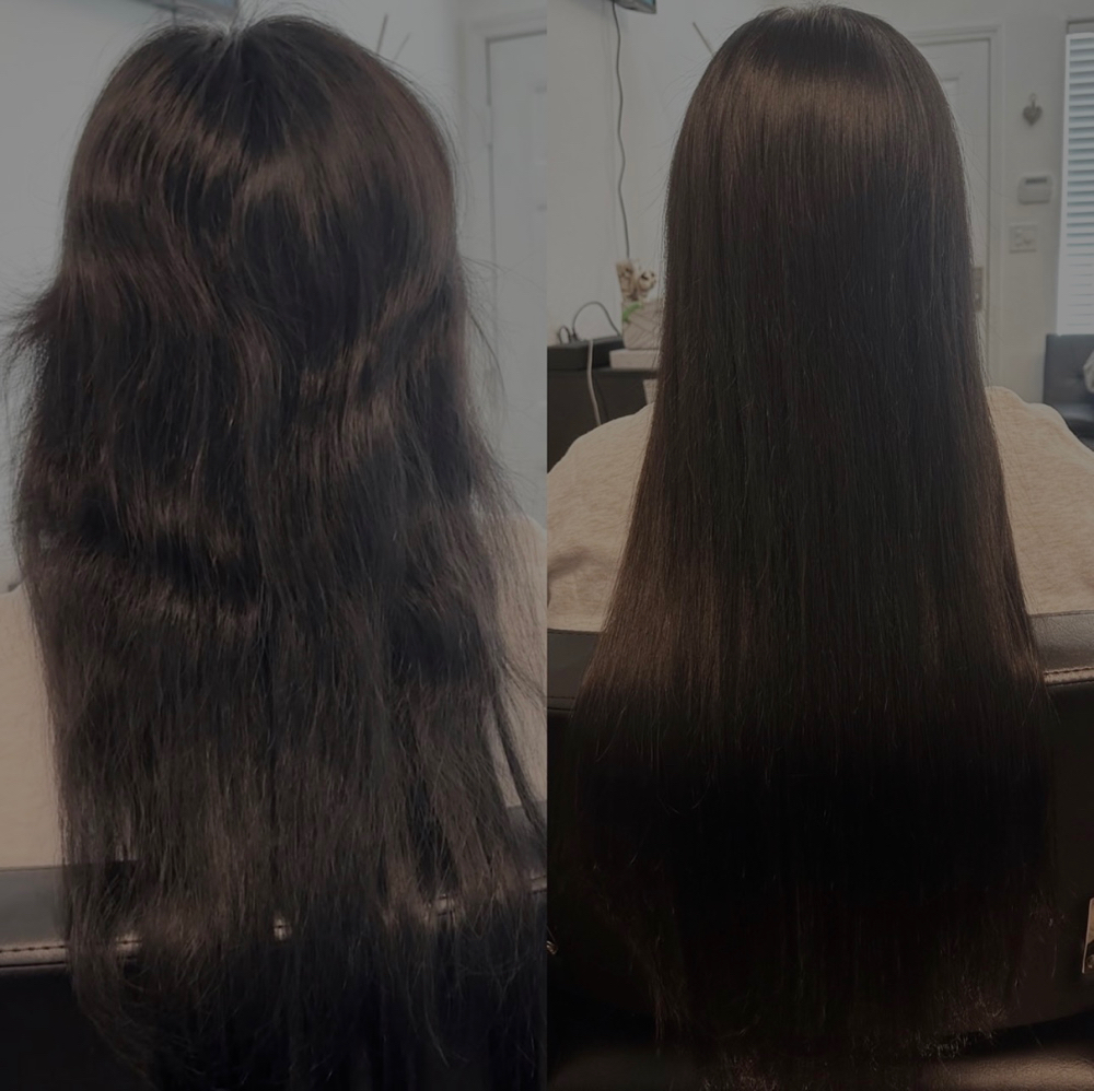 Luxary Extensions