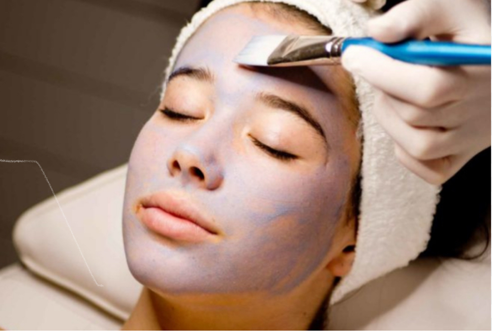 Teen Facial