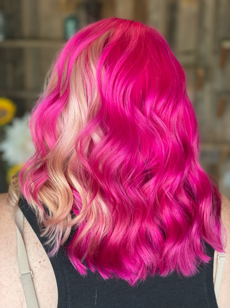 Fashion Color