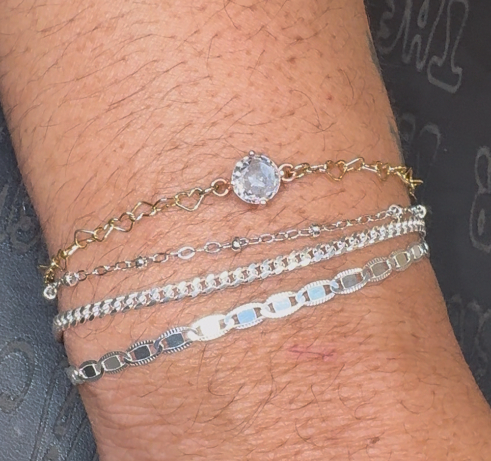 Permanent Jewelry
