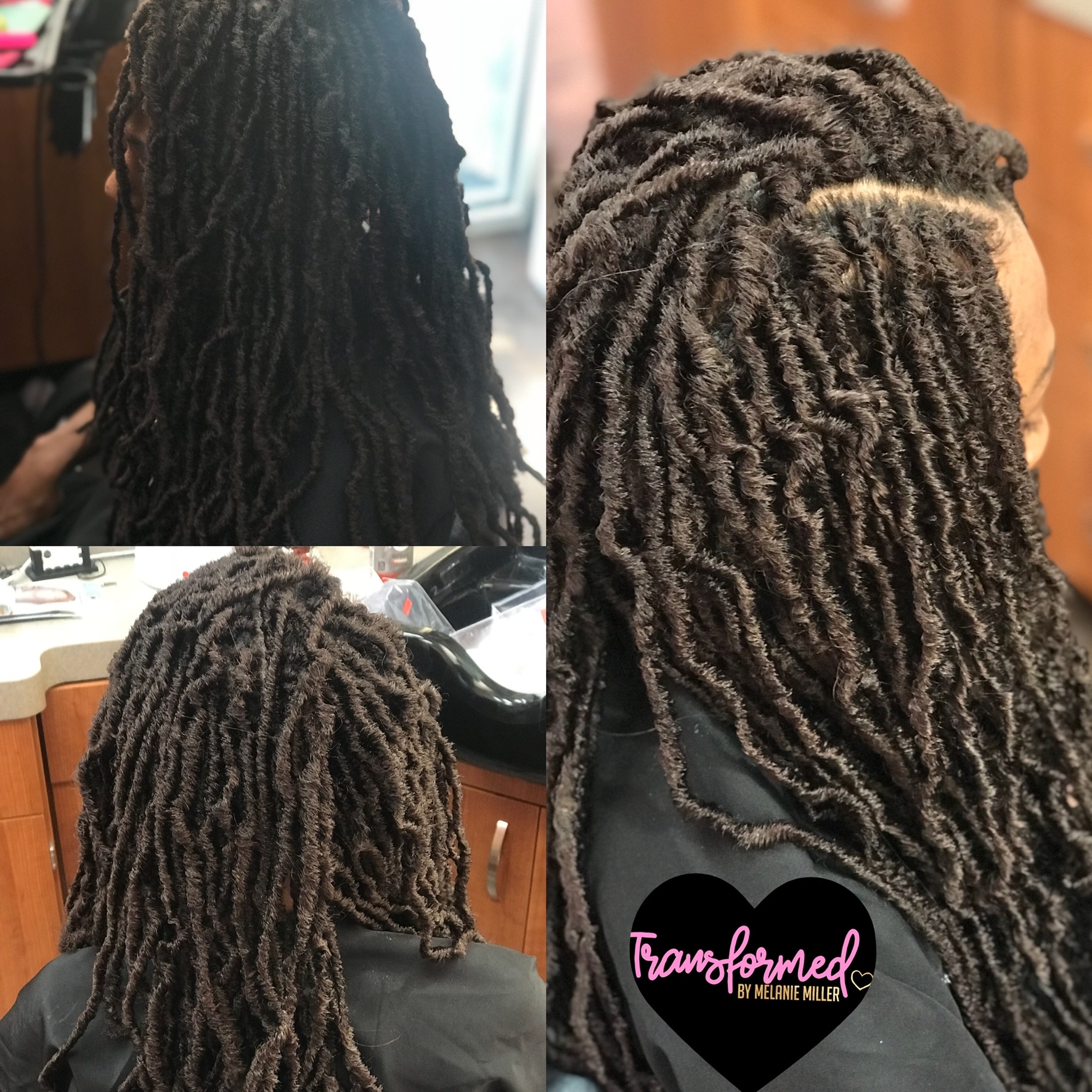 Crochet Braids