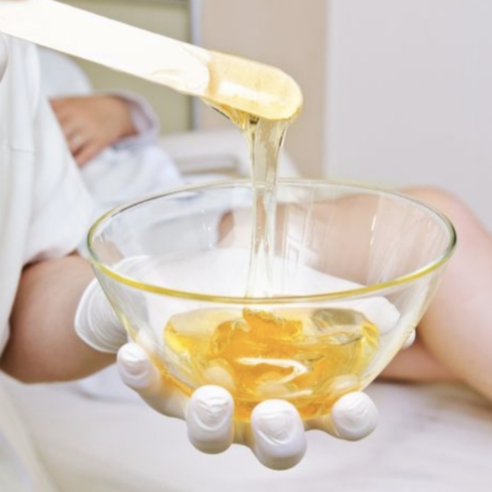 Wax/ Depilación Con Cera at Shandel Beauty Lab in Teaneck, NJ