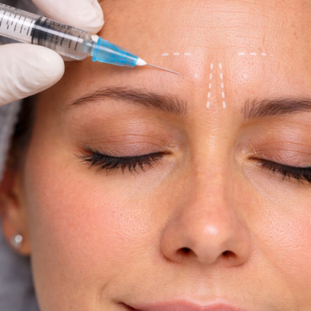 Botox at Beauty Couture MedSpa in Austin, TX