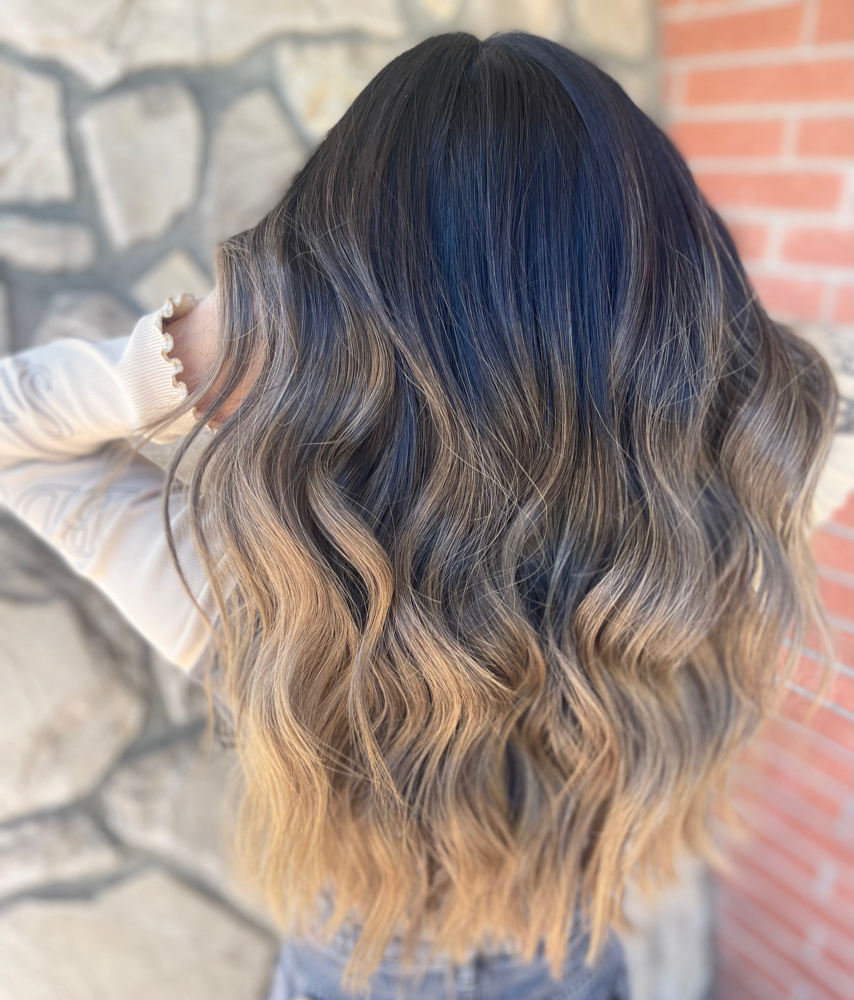 Balayage