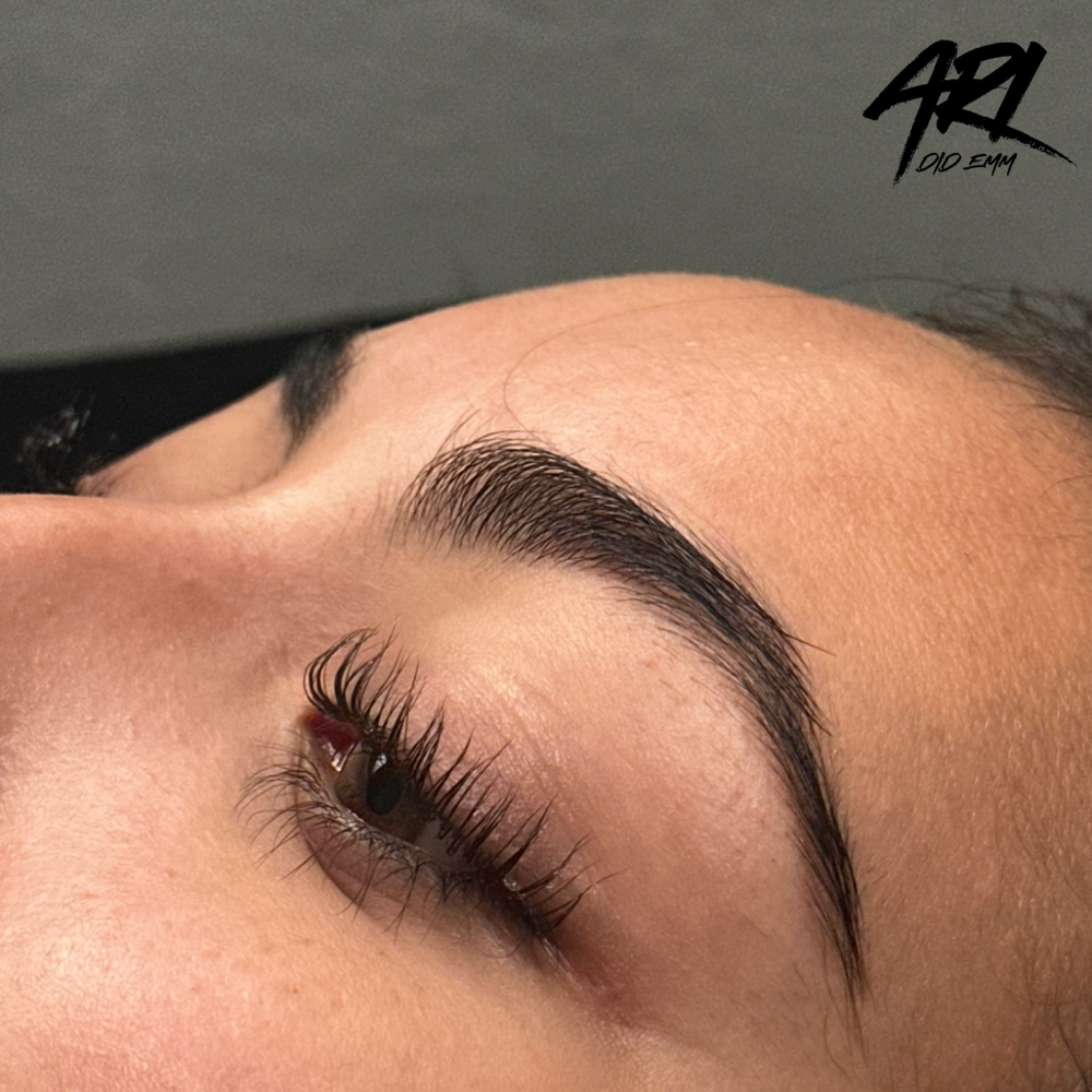 Lash Lift