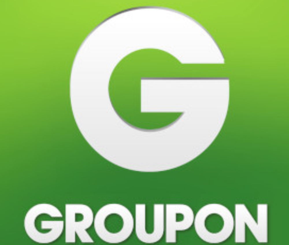 Groupon