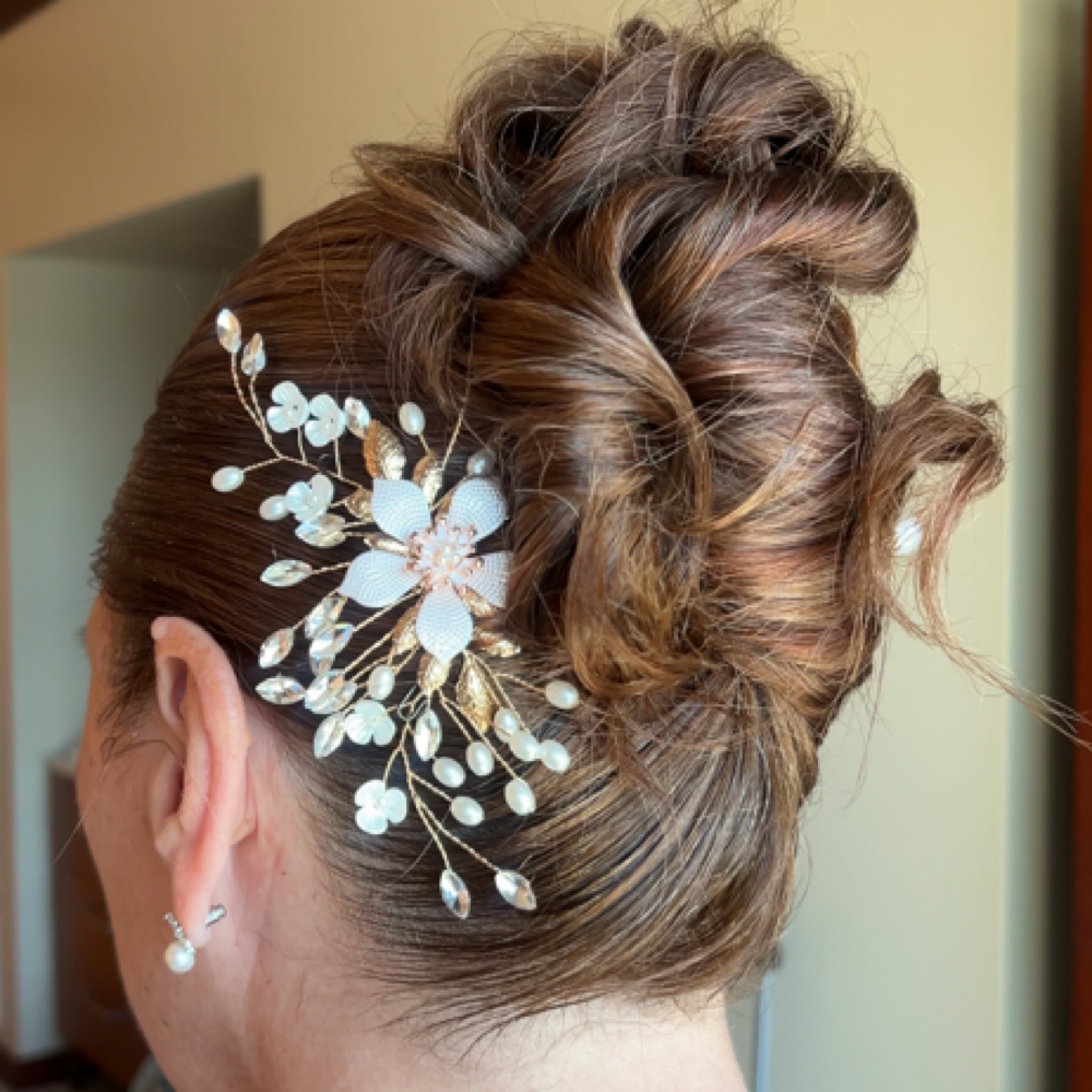 Event Styling (on Location)