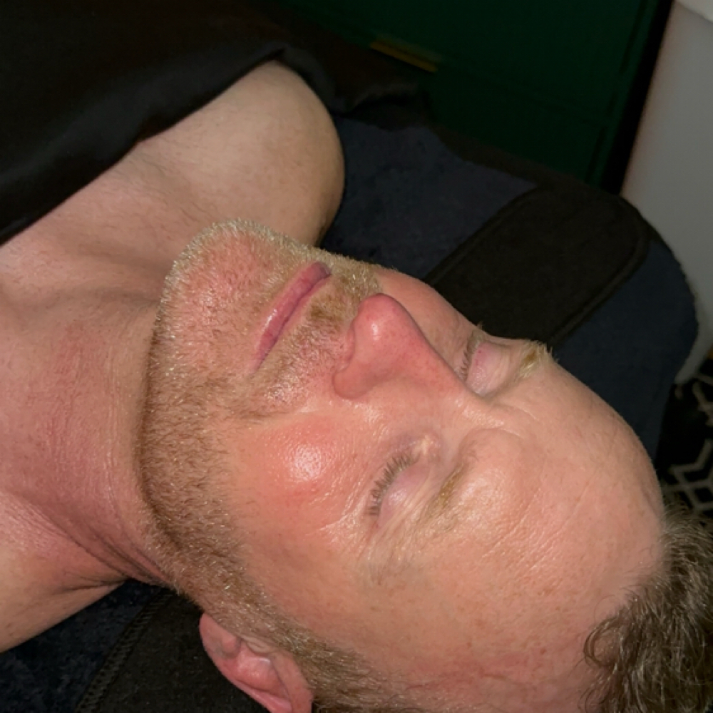 Gentlemen’s Corrective Facial