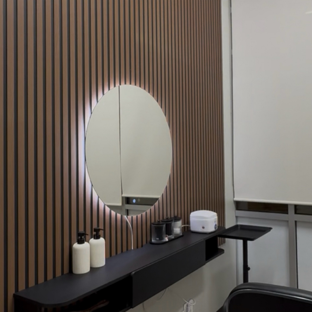 Brow Consultation at Jacksxbrows in Shenandoah, TX