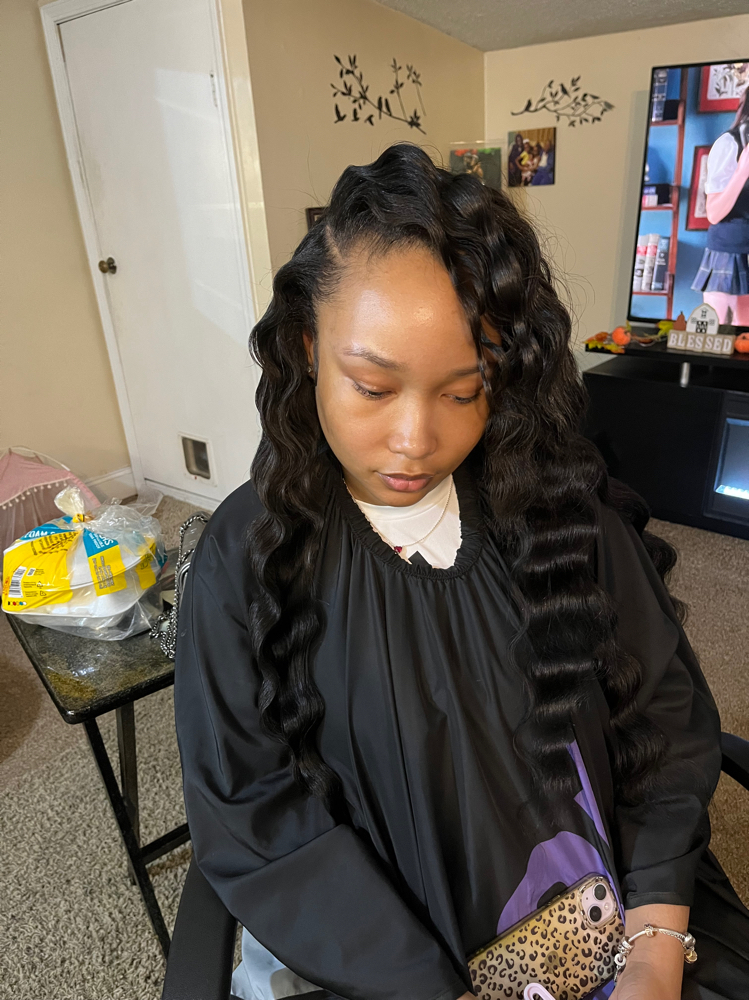 Versatile Sew In at Styles by Lena in Mobile, AL