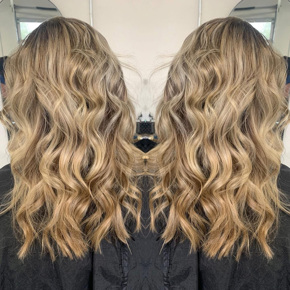 Dry Cut at Grace Alicia in Stephenville, TX
