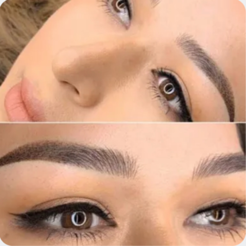 Brow Refresher (within 12 Months) at Studio M Beauty Co. in Salem, OR