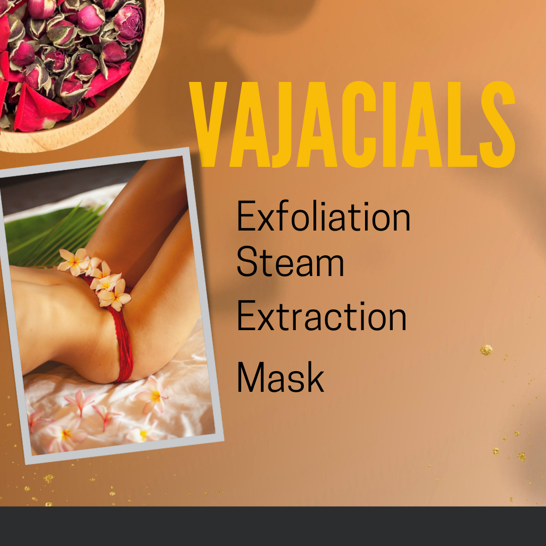 VAJACIAL (INTIMATE BRIGHTENING)