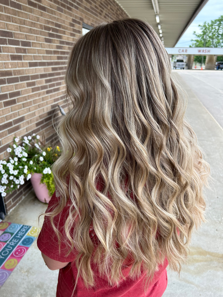 Partial Highlights
