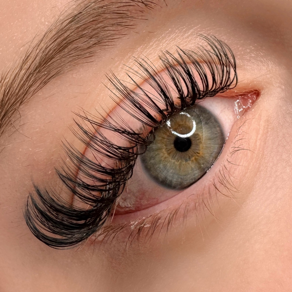 Wet/Mascara Fill