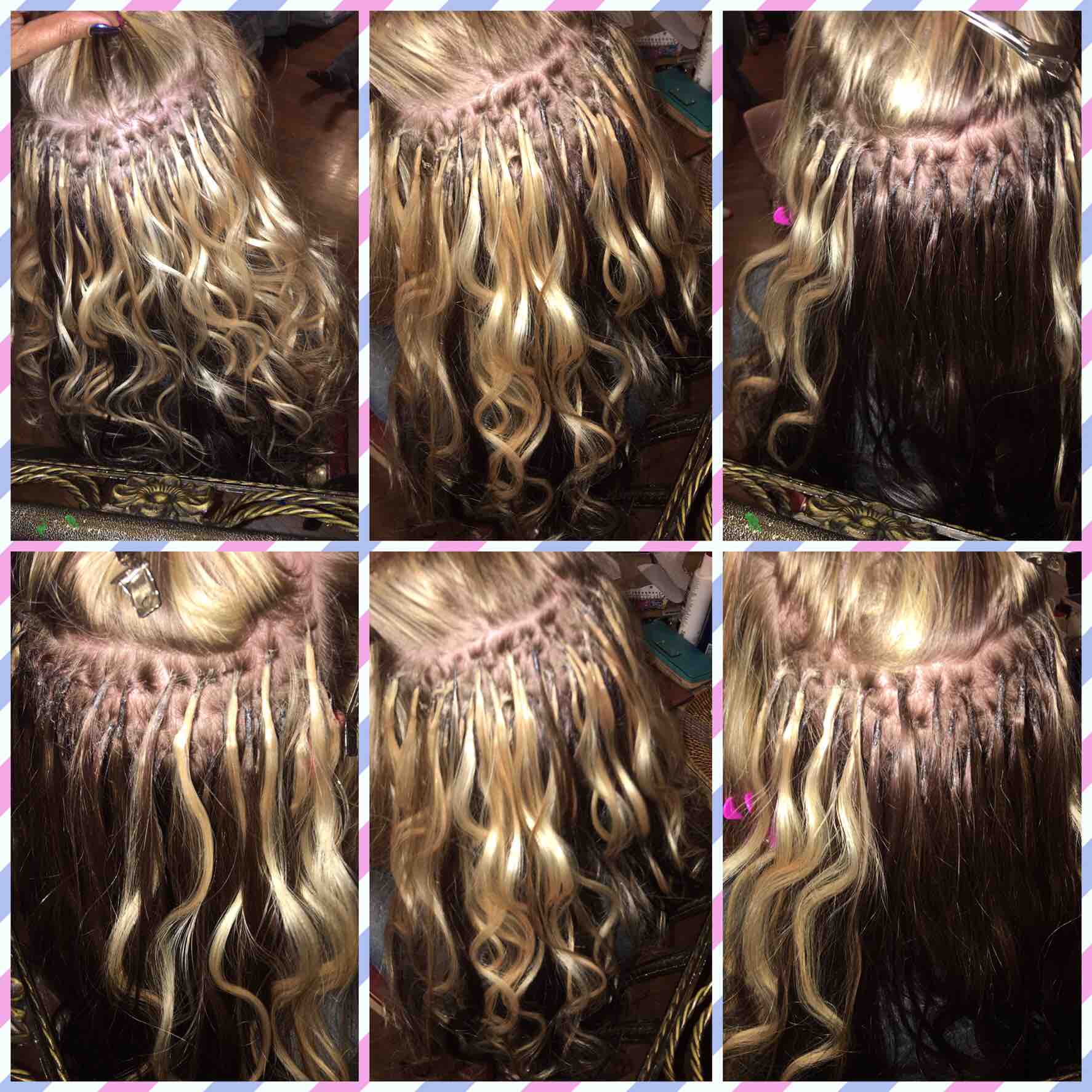 Fusion Extentions