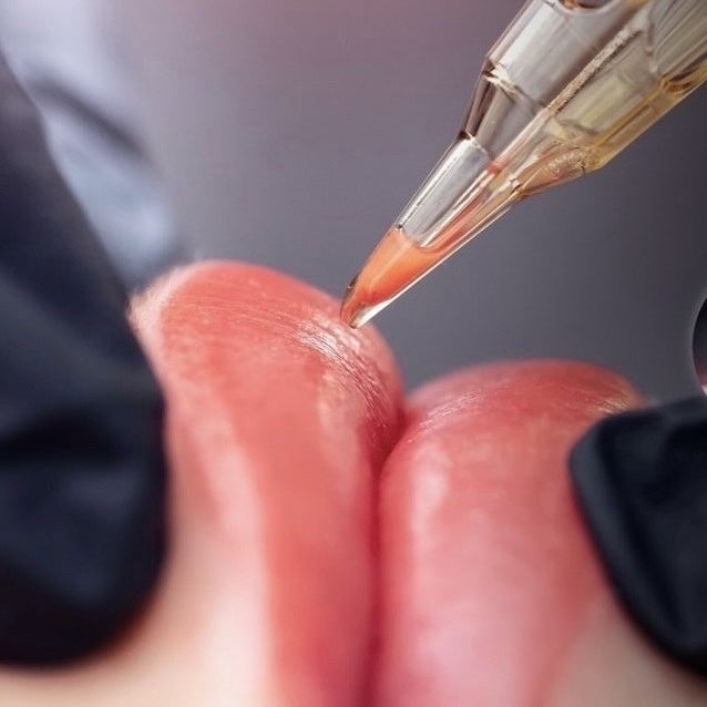 LIP BLUSH / NEUTRALIZATION at Emani Aesthetics in Los Angeles, CA