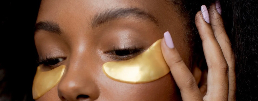 Collagen Eye Treatment