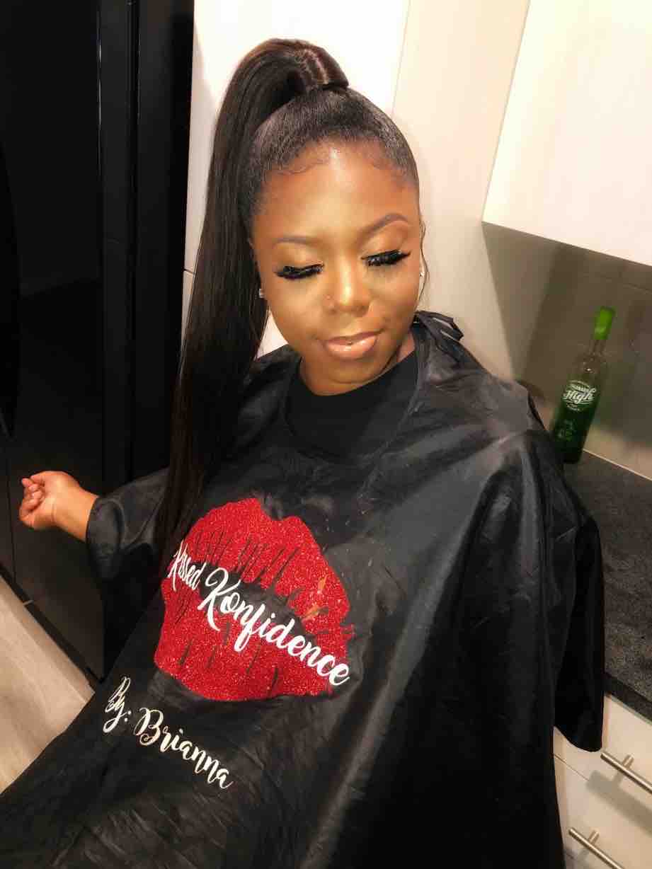 Natural Glam 1-on-1 (In Person)