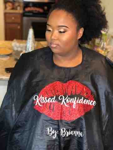 Soft Glam 1-on-1 (In Person)