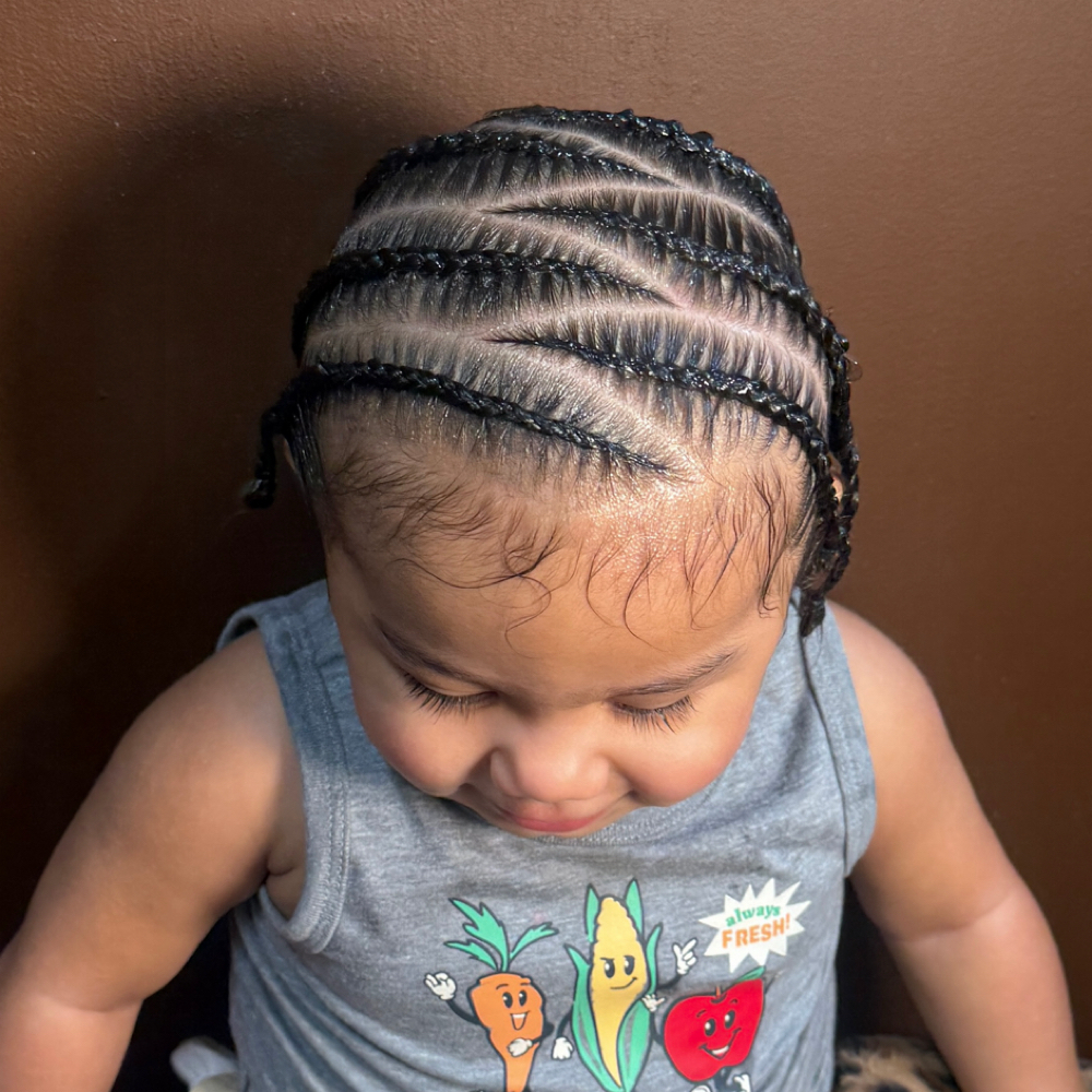 (Kids Only) Choice Of Style at Diliaspecialtouch LLC in Dracut, MA