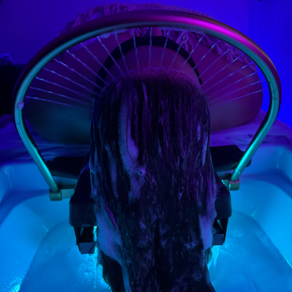 Luxury Head Spa at Haines City Head Spa in Davenport, FL