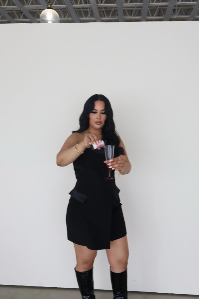 Gloss at Beauty by Blanca in Seminole, TX