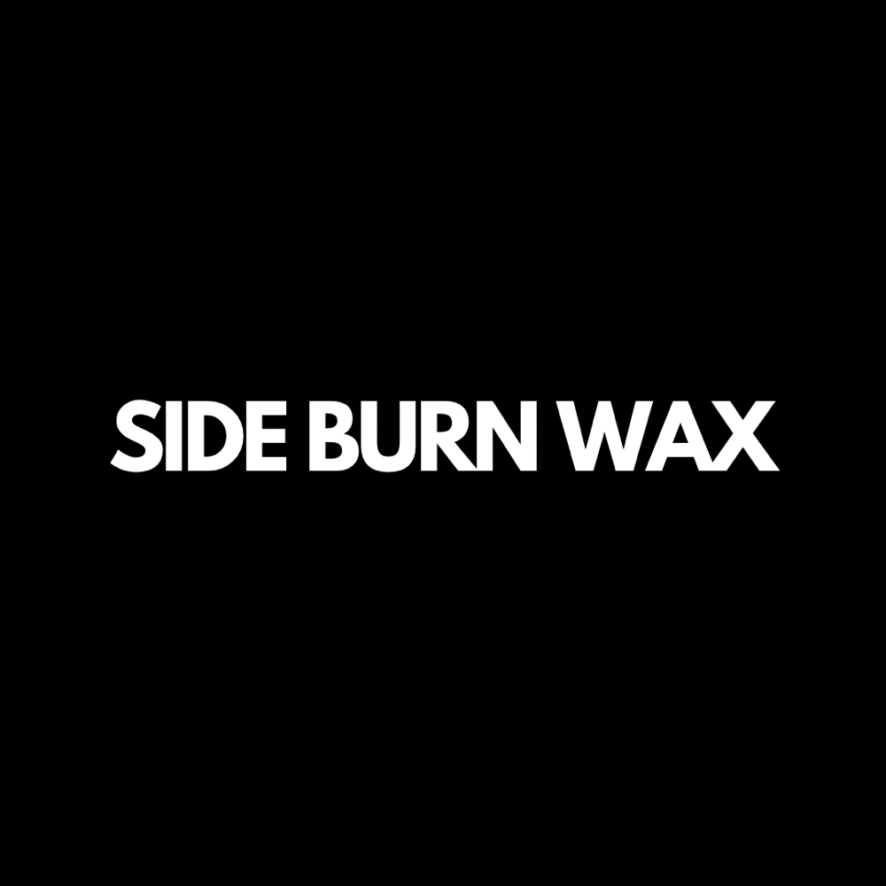 Side Burn Wax