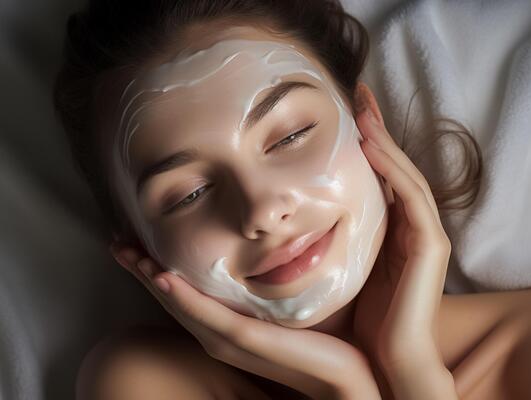 Glow Renewal Enzyme Treatment