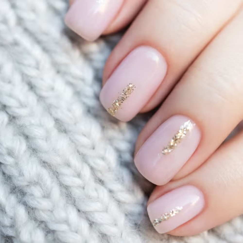 Hema Free Manicure at Get Noticed Nail & Skin Care Studio, Inc. in Statesville, NC