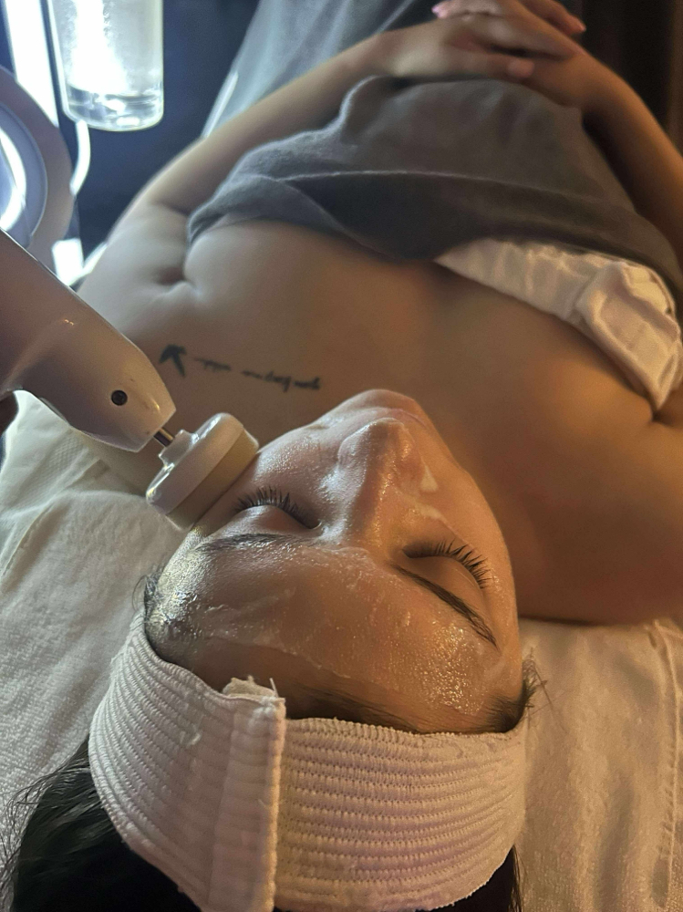 Express Facial