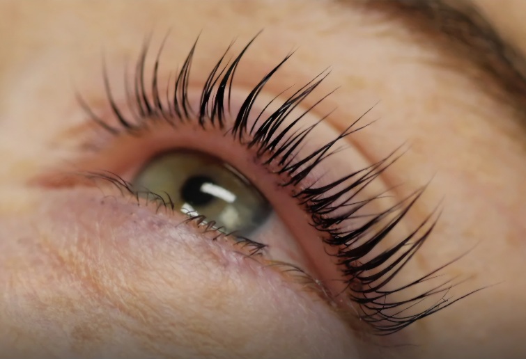 Fabulous Korean Lash Lift