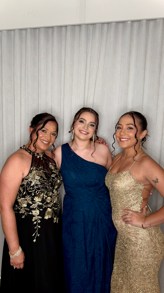 Maquillaje (Prom Girl/Quinceañera) at Liliana Castro MUA in Carolina, PR