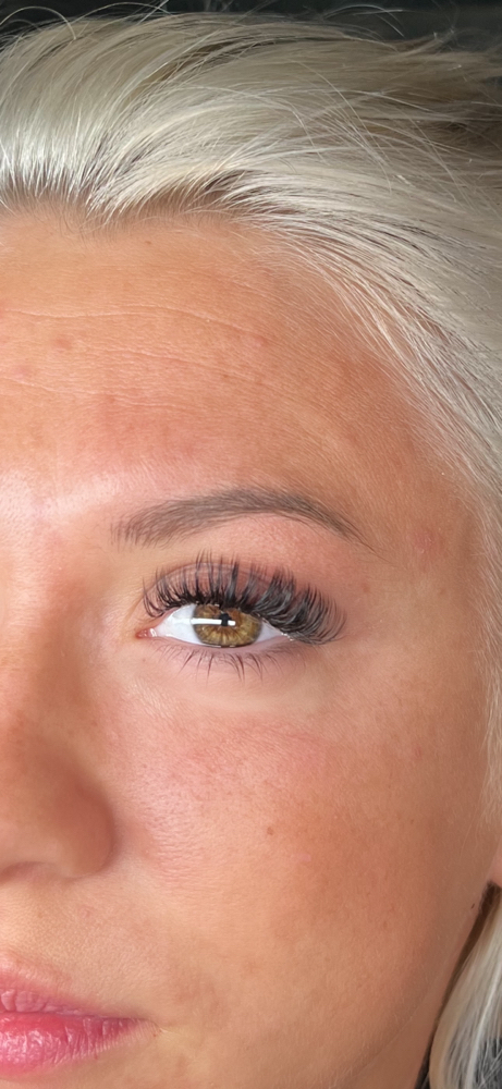 Hybrid Lash Set