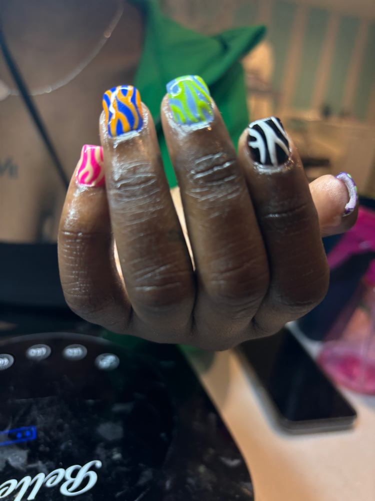 $120 Special