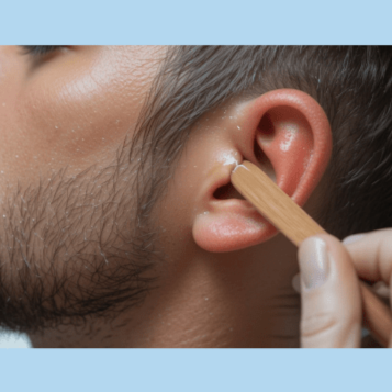 Ear Wax