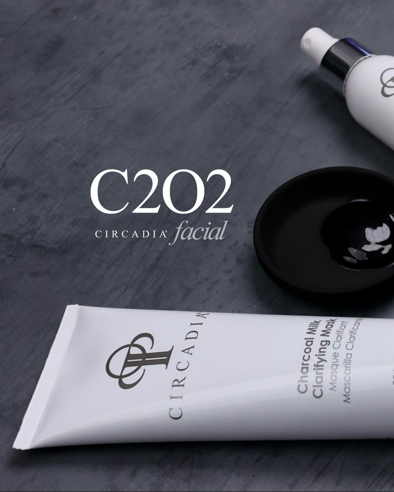 C2O2 Facial