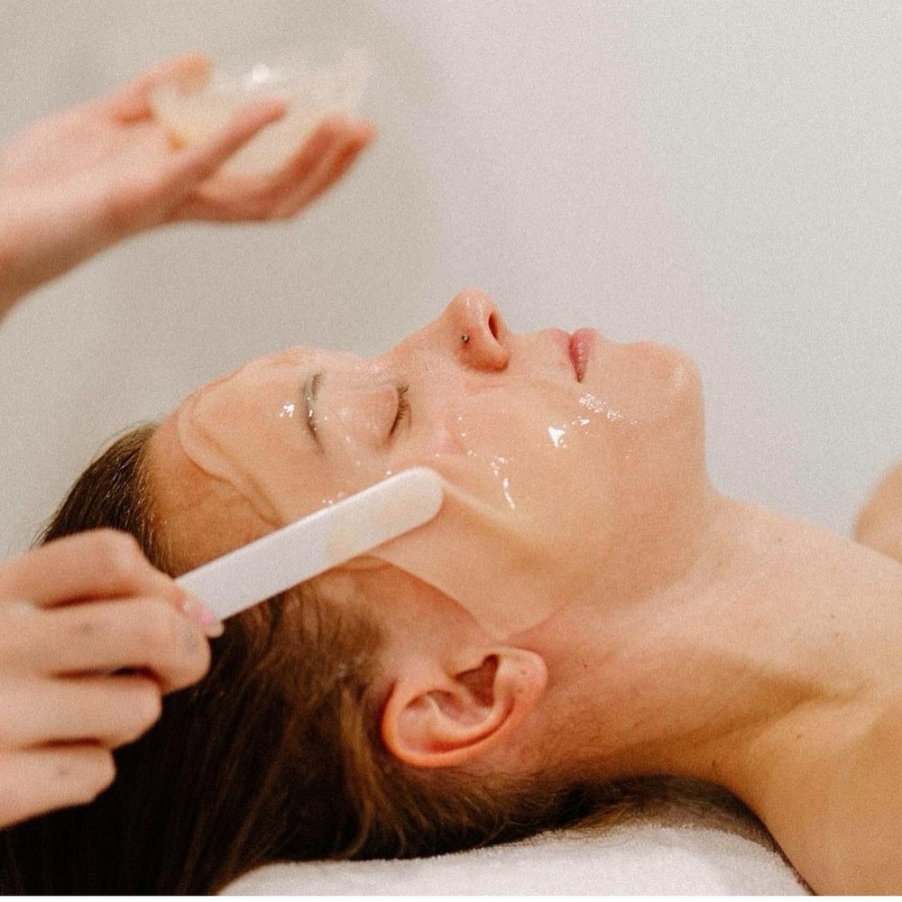 Carboxy Add-on at Lunar Esthetics in Fallon, NV