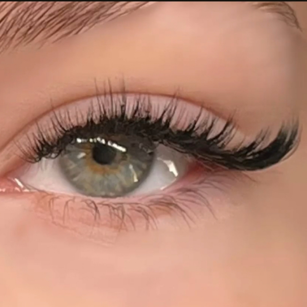 Customized 1 Week Fill at Max Beauty Boutique in Loves Park, IL