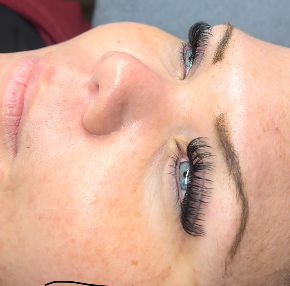 Lash Wet Set