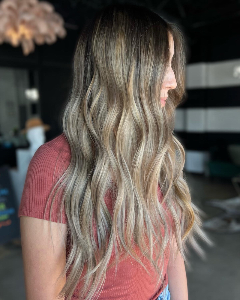 Gloss/Toner