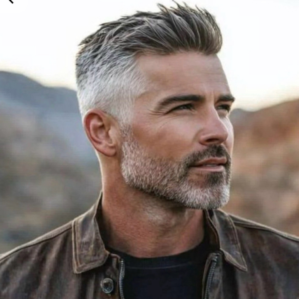 Men’s Haircuts at Curl Up & Dye LLC, Ottawa Ks in Ottawa, KS