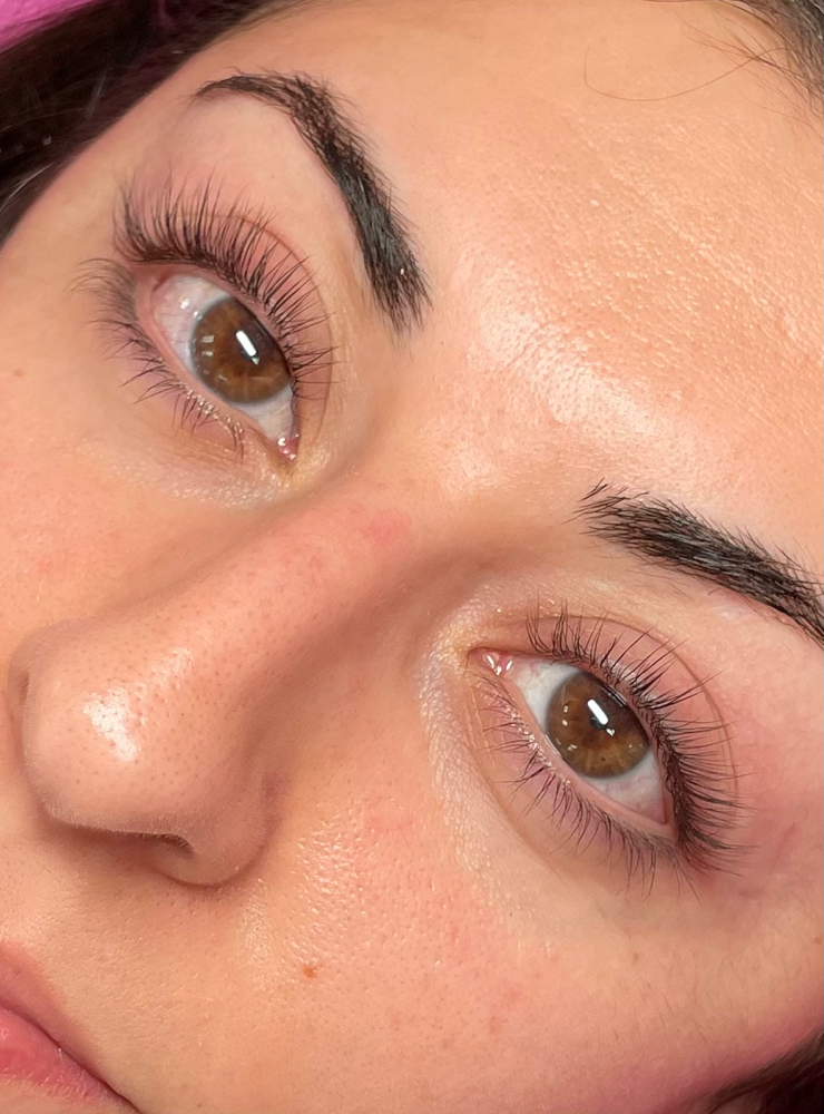 Lash Lift