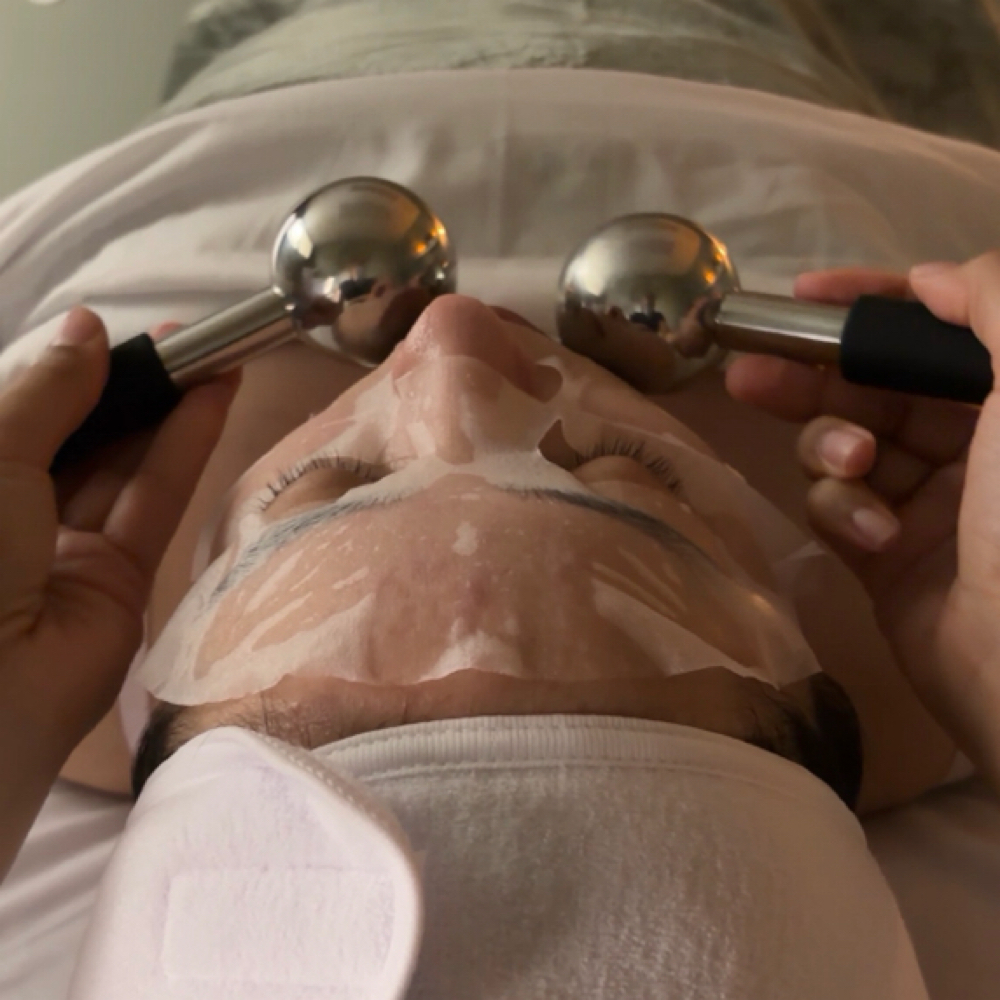 Express Facial at YourEstiNala in Mukilteo, WA