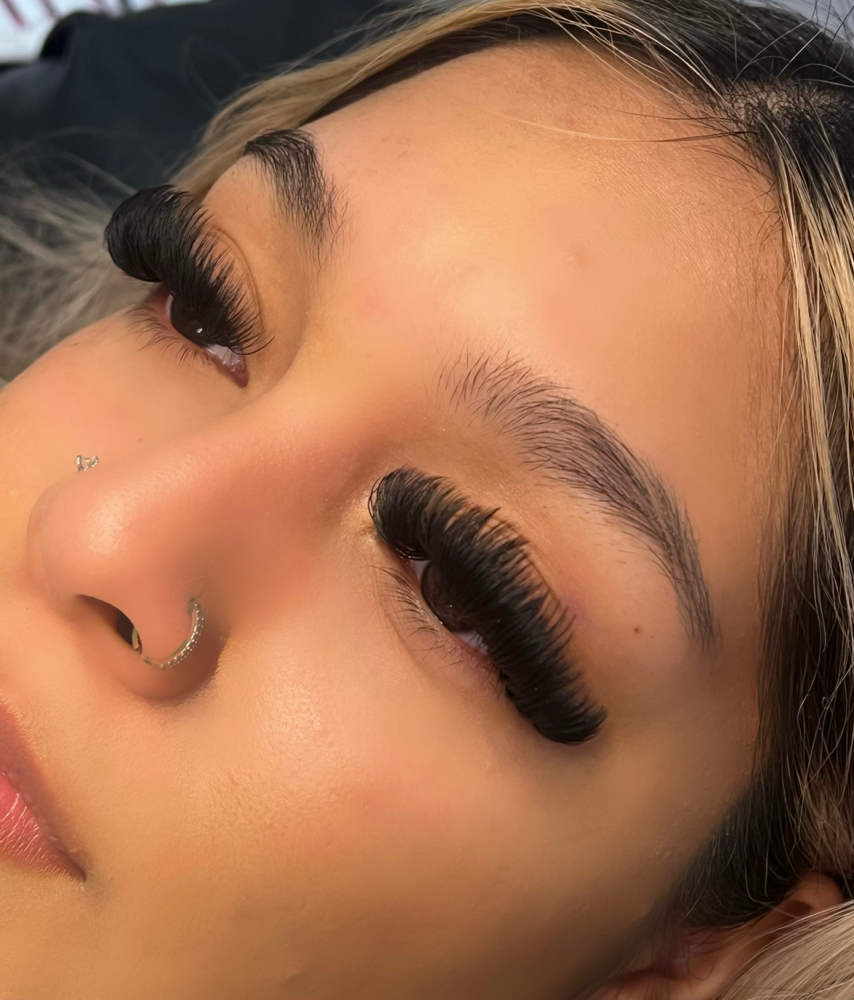 Mega Volume Set Fill