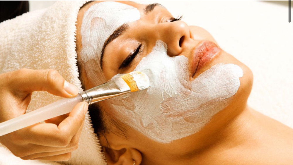 Basic Facial Bundle 3 Sessions