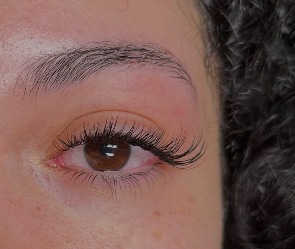 Classic Lash Set🥰